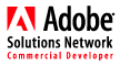 Efficient Technology Inc is an Adobe Solutions Network, Comercial Developer
