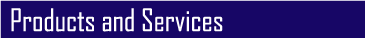 Quik! Products and Services