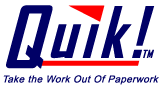 Quik! Forms Library
